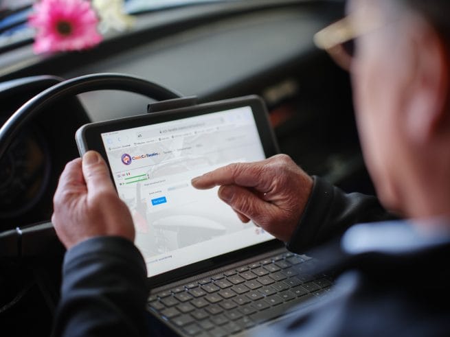 Motorvoertuig taxatie inspectie Utrecht – MVTN
